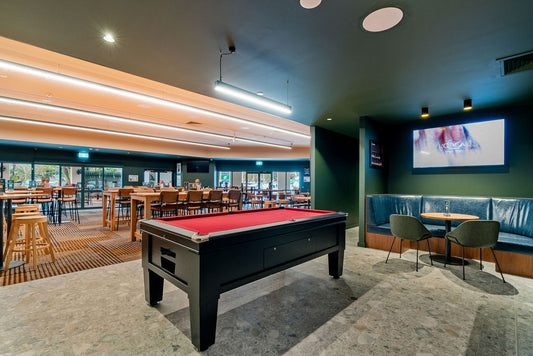 Runaway Bay Tavern, Gold Coast, QLD