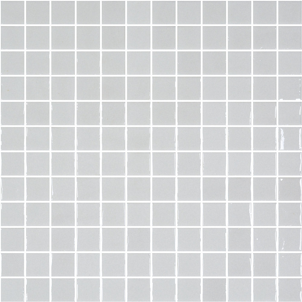 Real Glass Pool & Wall Mosaics