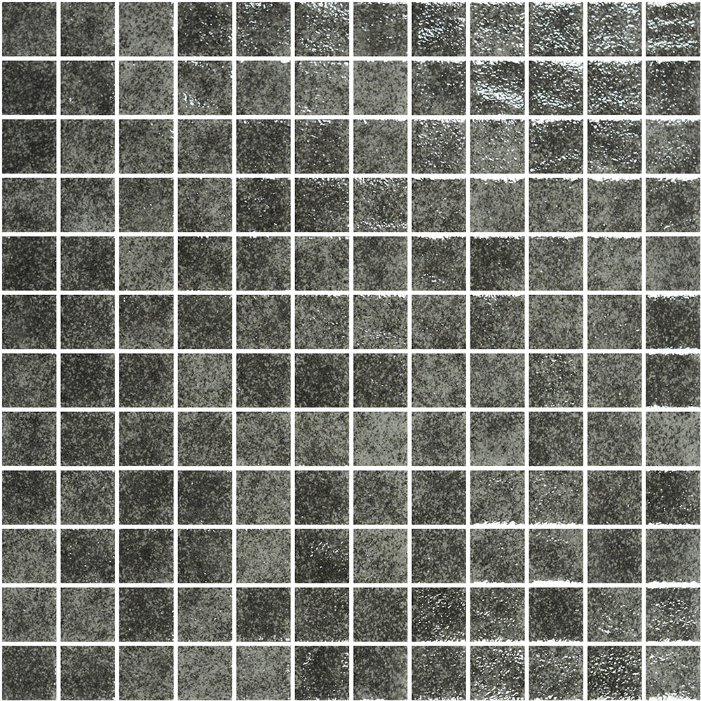 Real Glass Pool & Wall Mosaics