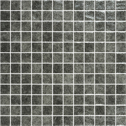 Real Glass Pool & Wall Mosaics