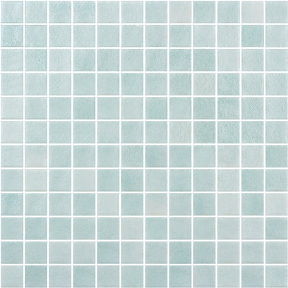 Real Glass Pool & Wall Mosaics