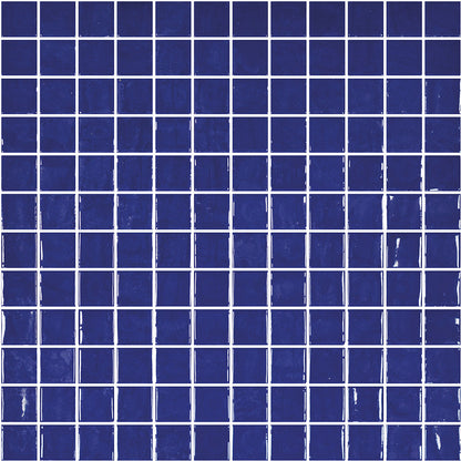 Real Glass Pool & Wall Mosaics