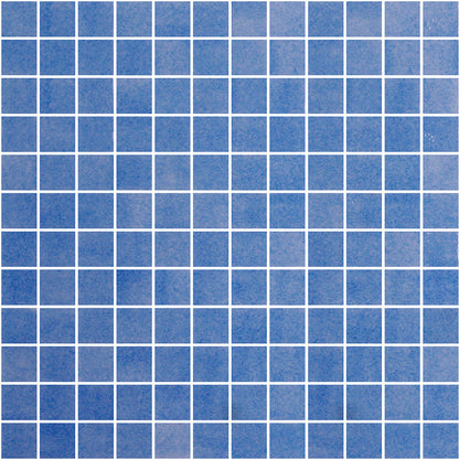 Real Glass Pool & Wall Mosaics