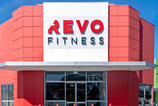 REVO Fitness, Langwarrin, VIC