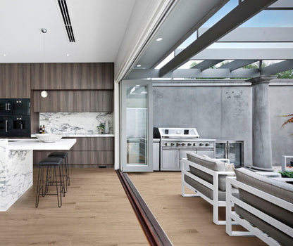 Saturn Timber Look Floor & Wall Tile