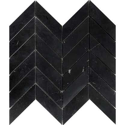 Sienna Marble Feature Mosaics