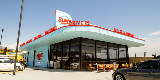 Slim’s Quality Burgers, Kippa - Ring & Slacks Creek, QLD
