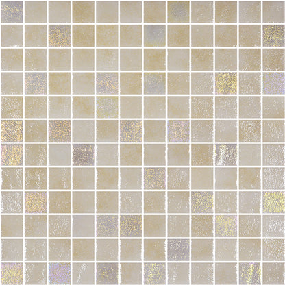 Soul Recycled Glass Pool & Wall Mosaics