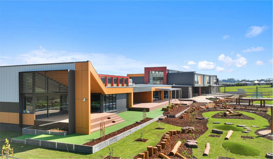 St Angela of the Cross Primary School, Warragul VIC