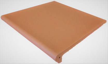 Uluru Terracotta Floor Tile