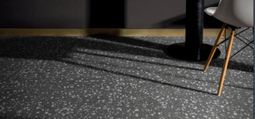 Virtue Terrazzo Look Floor & Wall Tile