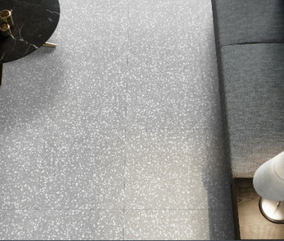 Virtue Terrazzo Look Floor & Wall Tile