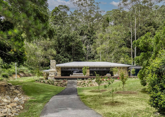 Eden Health Retreat, Currumbin Valley, QLD