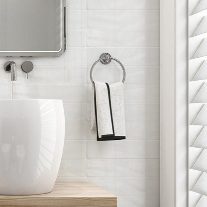 White Wall Tile Collection
