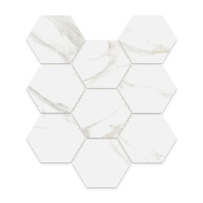 Zoran Floor, Wall & Mosaics